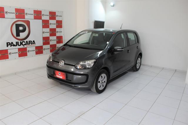 VOLKSWAGEN UP 2014/2015 1.0 MPI MOVE UP 12V FLEX 2P MANUAL