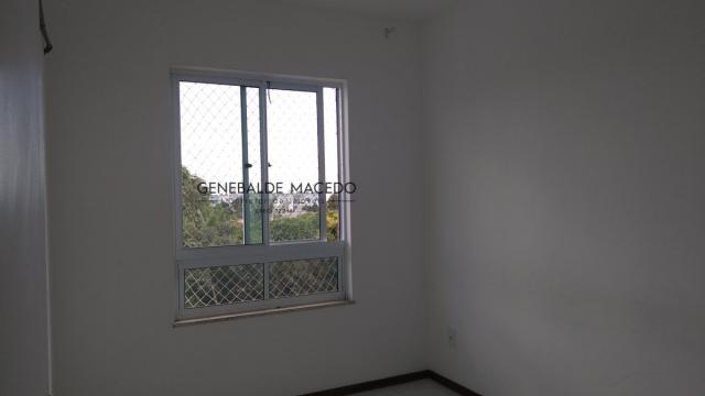 Apartamento, Brasília, Feira de Santana-BA - Foto 8
