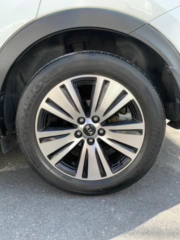 Kia Sportage LX 2.0 16V flex 2014 AT novissima - Foto 10