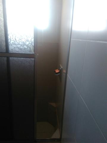 Vendo terreno com casa - Foto 5