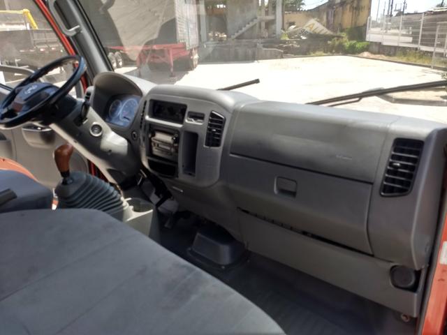 Foton aumark 3.5-11 baú ano 2015 - Foto 9