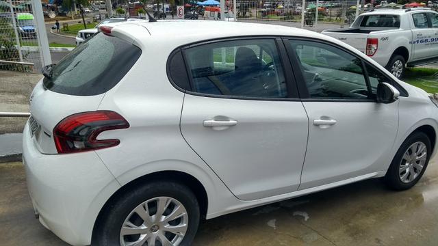 208 1.2 Active Pack 2017/2017 com 28.000km - Foto 3