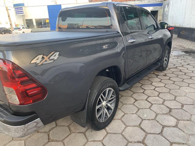 Hilux SRX Top 18/18 - Foto 3