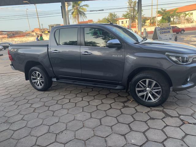 Hilux SRX Top 18/18 - Foto 6
