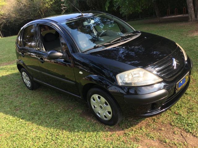 Citroen c3 glx 1.4 completo - Foto 3