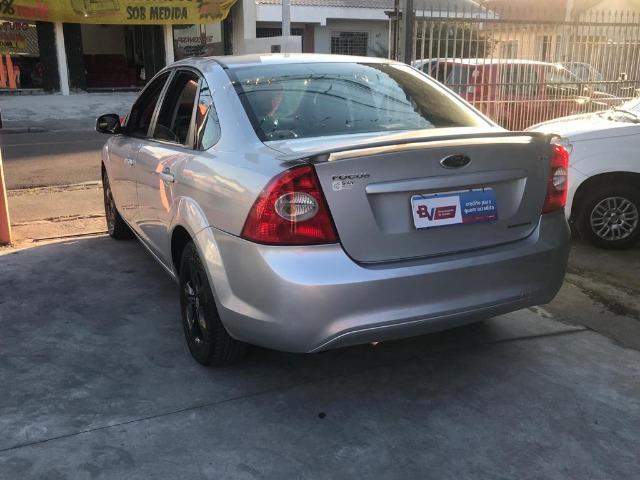 Ford focus sedã 2.0 automático 2009 - Foto 4