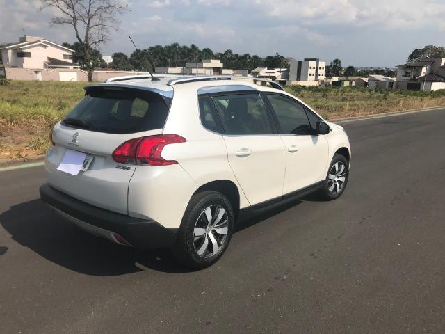 Peugeot 2008 Griffe Automático - Foto 6