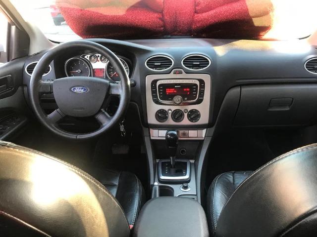 Ford focus sedã 2.0 automático 2009 - Foto 6