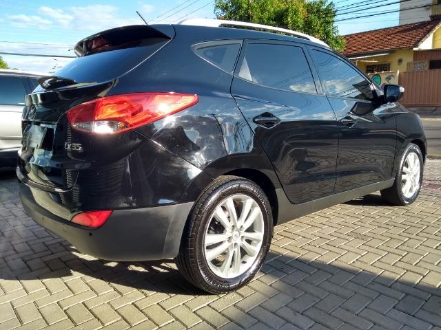 IX35 2.0 Auto Ano 2012 - Foto 6