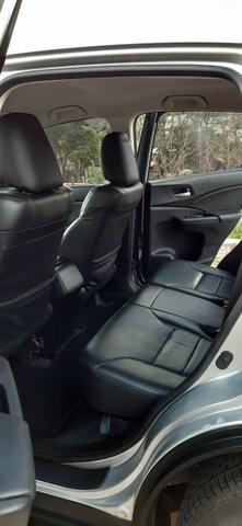 Honda CRV 2013 único dono, prata - Foto 10