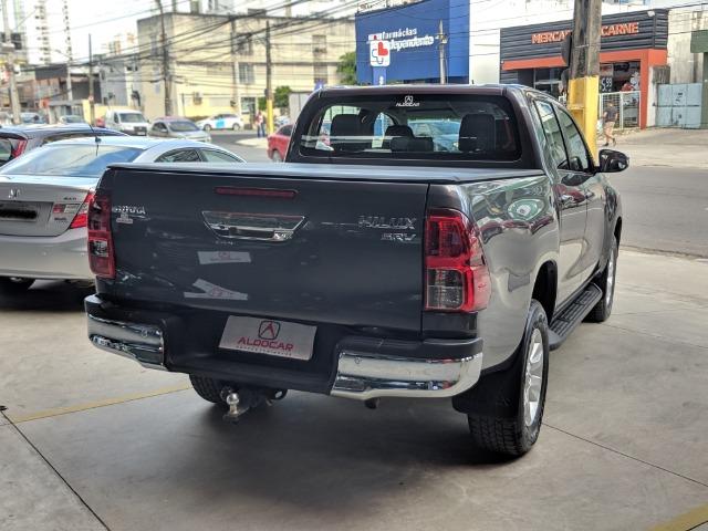 Toyota Hilux SRV Flex 2017 - Foto 2