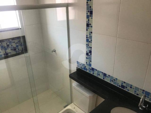 Casa duplex com 2 suítes a 2 quadras da Praia de Itaipuaçu - Foto 9