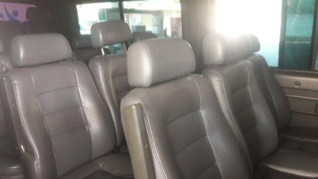Renault Master 2007 - Foto 6