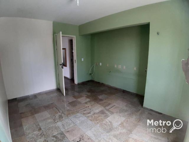 Apartamento com 3 quartos para alugar, 200 m² por R$ 2.000/mês - Jardim Renascença - São L - Foto 3