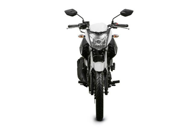 Fazer 150 0 KM 2020 - Foto 5