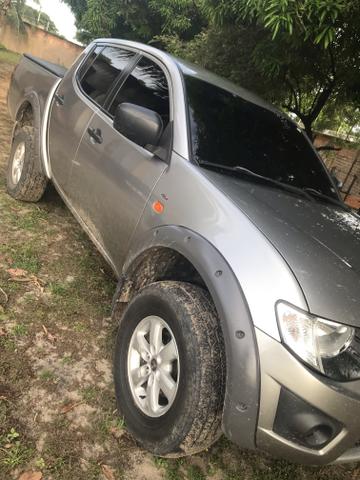 Triton GLS 14/15 - Foto 3