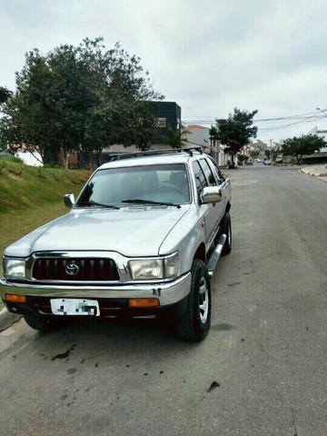 Hilux 2004/05 55.000