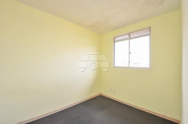 Apartamento à venda com 2 dormitórios em Sítio cercado, Curitiba cod:924630 - Foto 6