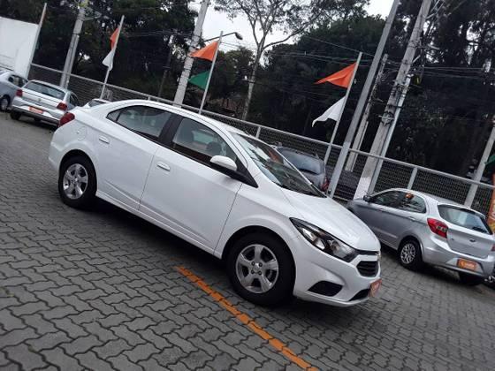 PRISMA 2019/2019 1.4 MPFI LT 8V FLEX 4P MANUAL