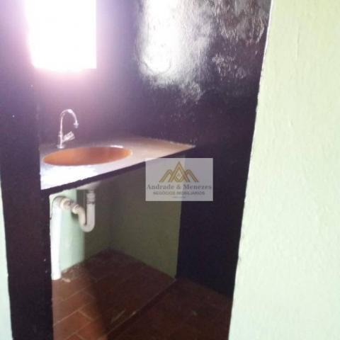 Sobrado com 2 dormitórios, 77 m² - venda por R$ 230.000,00 ou aluguel por R$ 600,00/mês - - Foto 12