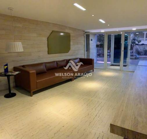 Areião Parc 3 suites 233,8 m² Setor Marista - Foto 4