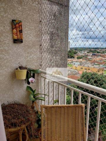 Cobertura com 2 dormitórios à venda, 58 m² por R$ 185.000,00 - Campos Elíseos - Ribeirão P - Foto 10