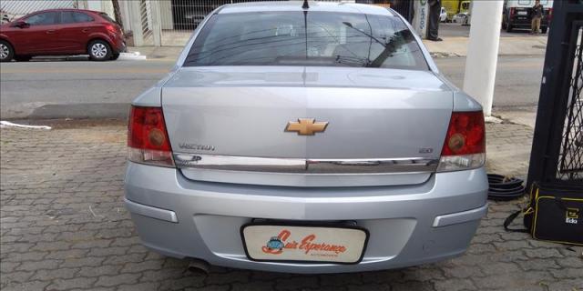 Chevrolet Vectra 2.0 Mpfi Expression 8v - Foto 3