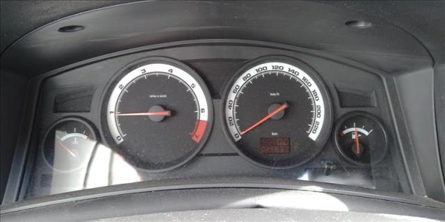 Chevrolet Vectra 2.0 Mpfi Expression 8v - Foto 6