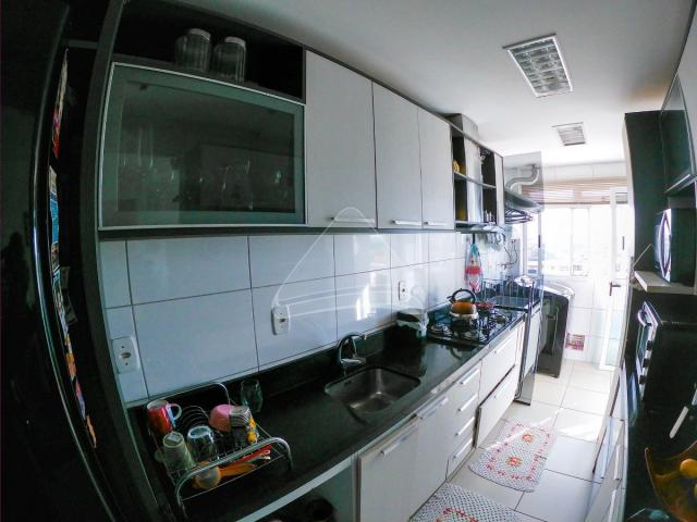 Apartamento à venda com 2 dormitórios em São cristóvão, Passo fundo cod:11379 - Foto 11