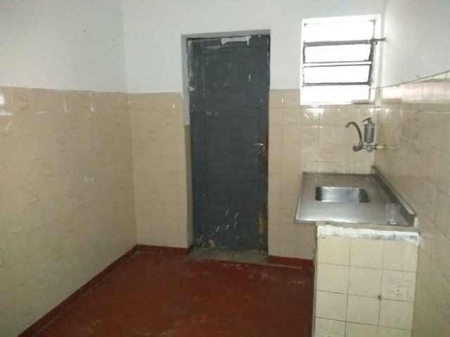 Piedade casa de frente 57m² 2 qts quintal - Foto 2