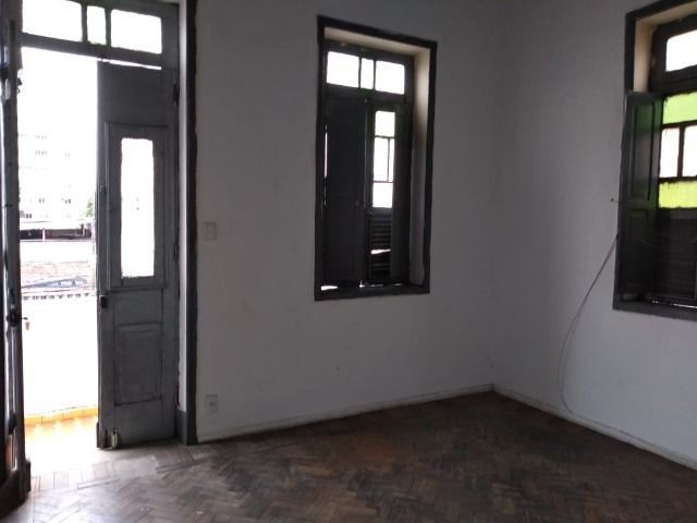 Piedade casa de frente 57m² 2 qts quintal - Foto 6