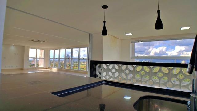 Apartamento 3 Suítes, 216 m², 1 por andar na 404 Sul - Urban Soberano - Foto 19