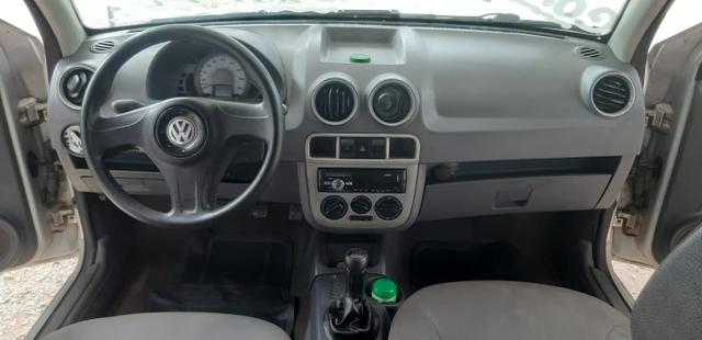 Gol, completo, só 2mil de entrada e parcelas e 528,00 - Foto 3