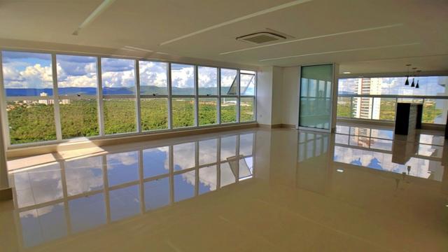 Apartamento 3 Suítes, 216 m², 1 por andar na 404 Sul - Urban Soberano - Foto 2