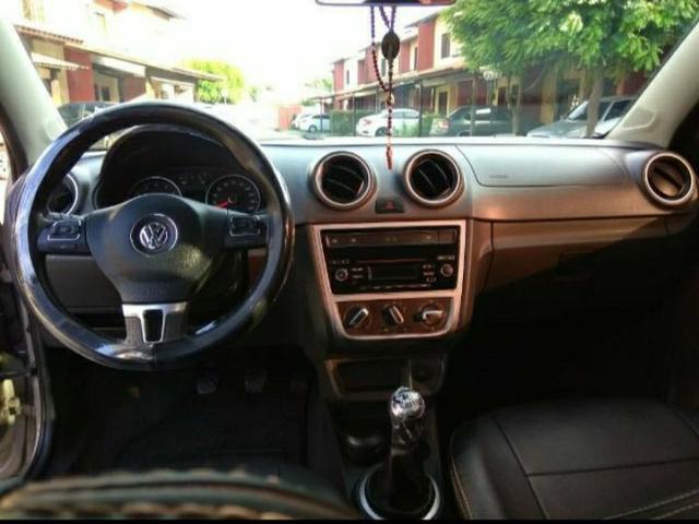 VOLKSWAGEN VOYAGE - COMFORTILINE 1.0 - Foto 4