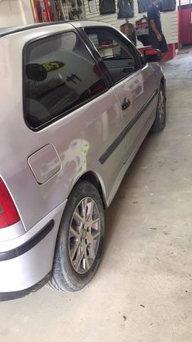 Gol g3 1.0 - 99/2000 - completíssimo - Foto 6