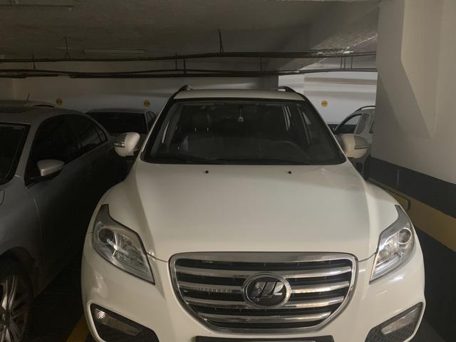 Lifan x60 - Foto 4
