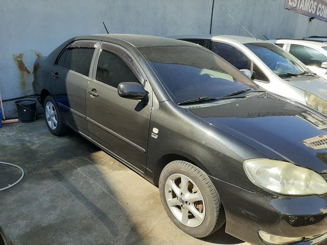 Corola XEI 2008 automático - Foto 2