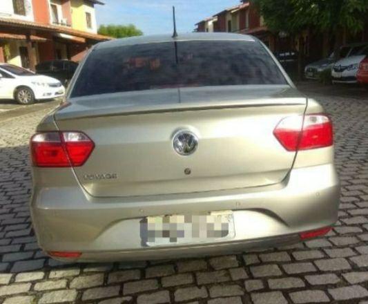 VOLKSWAGEN VOYAGE - COMFORTILINE 1.0 - Foto 2