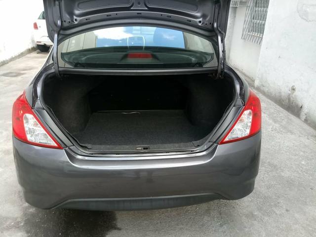 Nissan versa 2019 34.900 - Foto 5