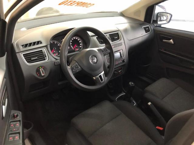 Volkswagen Fox FOX 1.0 MI TOTAL FLEX 8V 5P FLEX MANUAL - Foto 5