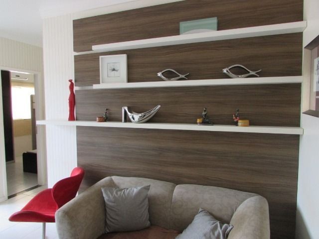 Apartamento no Residencial Bela Vista, 2 quartos - Foto 5