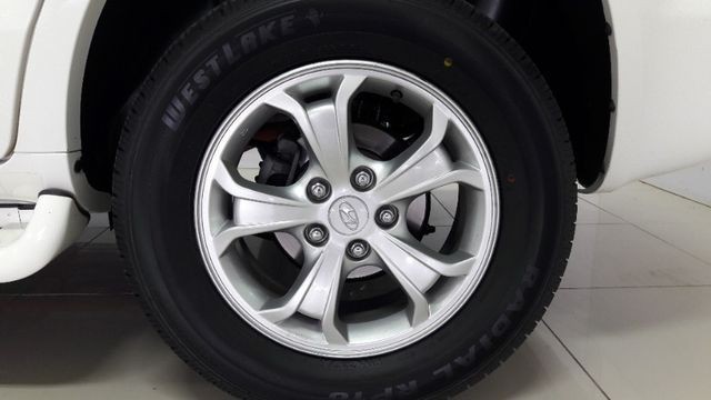 Hyundai tucson 2.0 mpfi gls base 16v 143cv 2wd flex 4p automático - Foto 11