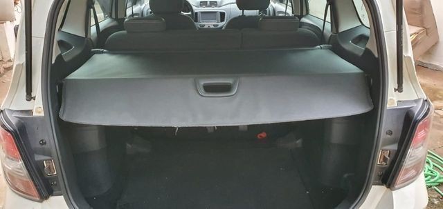 Chevrolet Spin Activ em perfeito estado - Foto 7