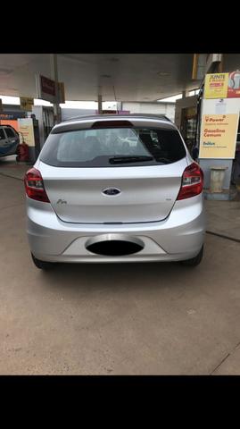 Ford Ka 1.5 2016/2017 - Foto 4