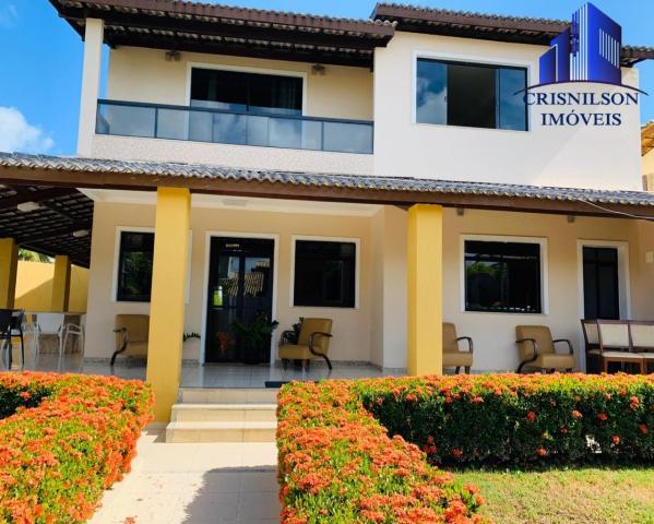 CASA À VENDA EM PIATÃ, CONDOMÍNIO VILLAGE PIATÃ, R$ 990.000,00, PISCINA, 5 SUÍTES, REFORMA - Foto 4