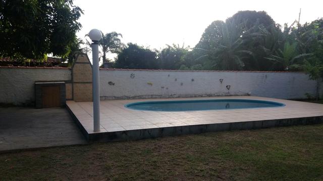 Aluguel de sítio para festas 750,00 - Foto 6