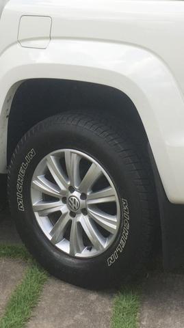 Amarok 2013 - Foto 11