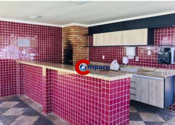 Apartamento com 2 dormitórios à venda, 48 m² por R$ 200.000 - Jardim Ansalca - Guarulhos/S - Foto 15