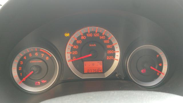 Honda City 2010 - Foto 7